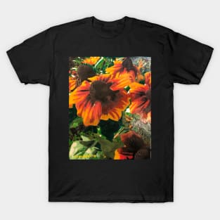 Coneflowers T-Shirt